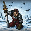 Darkest AFK: Role playing game icon