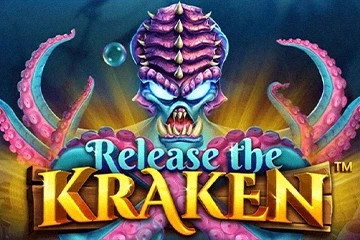 Release the Kraken — слот от Pragmatic Play