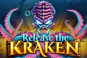 Release the Kraken — слот от Pragmatic Play