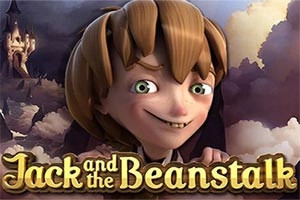 Jack and the Beanstalk — слот от NetEnt