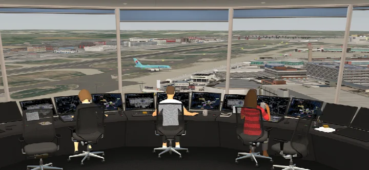 World of AirportsTM: таблица глобального рейтинга и борьба за высокие позиции