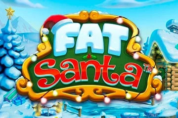 Fat Santa — слот от Push Gaming
