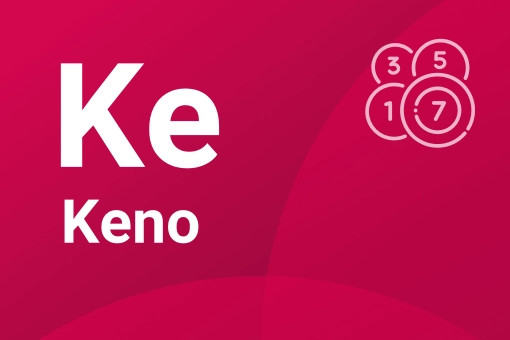 Keno — игра от Spribe