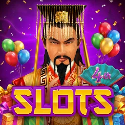 Mighty Fu Casino Slots Games