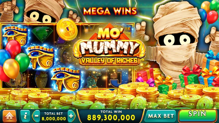 Игровой автомат Dragon Link: Golden Century с Hold & Spin бонусным раундом и крупным выигрышем